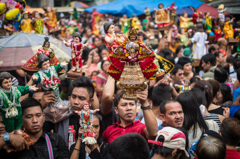 Viva pit senyor santo nino!!