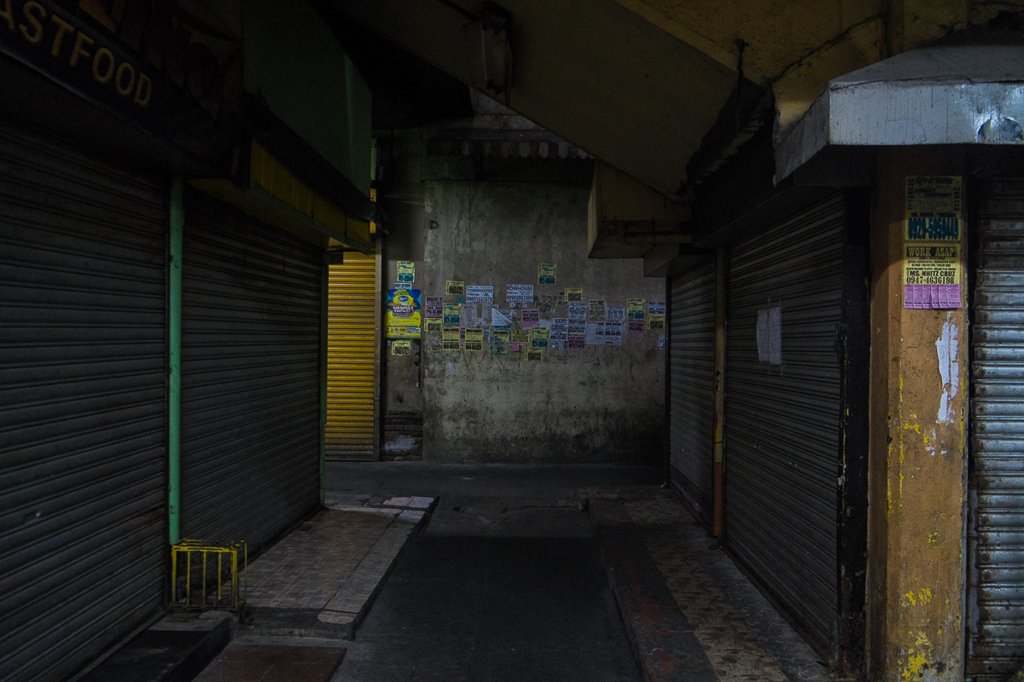 静寂