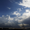 あやしい空色