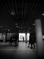 札幌スナップ  #1
