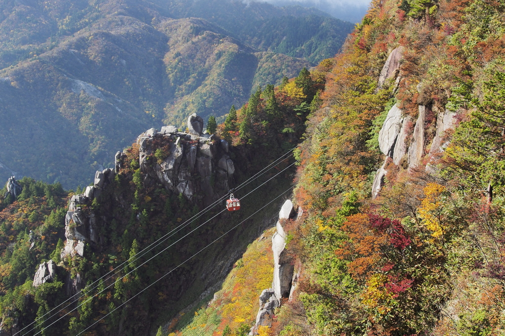 奇岩・・・「大黒岩」