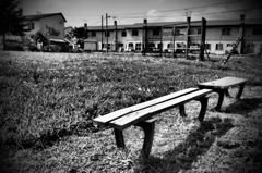 炭鉱の町　Ⅳ