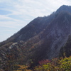 鎌ヶ岳 part1