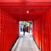 初詣　2