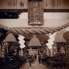 初詣　1