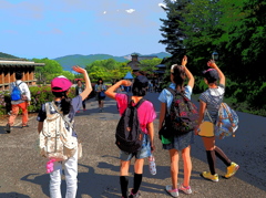 ＧＷの思い出・・・