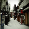 札幌スナップ　#2
