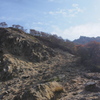 鎌ヶ岳part2