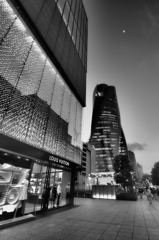 名古屋スナップ　Ⅰ