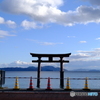 白髭神社②