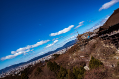 京都タワー