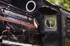 フェチ向け蒸気機関車写真02