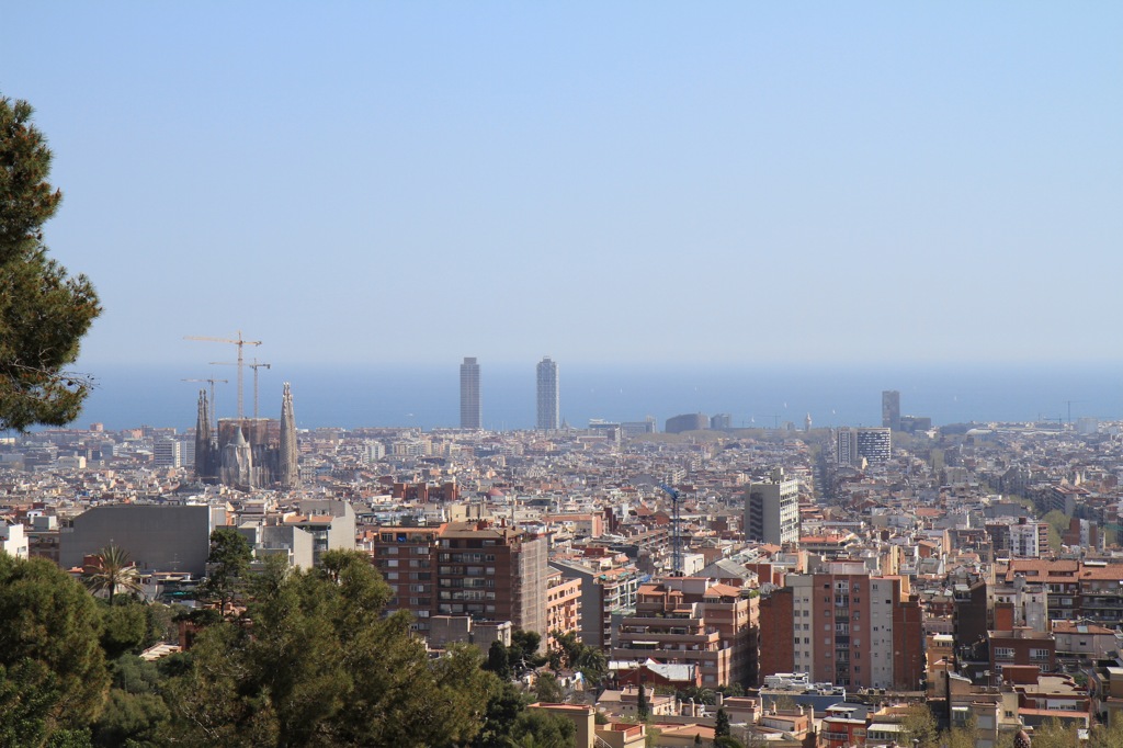 Barcelona
