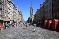 Royal Mile