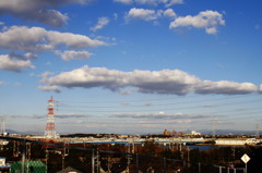 青空