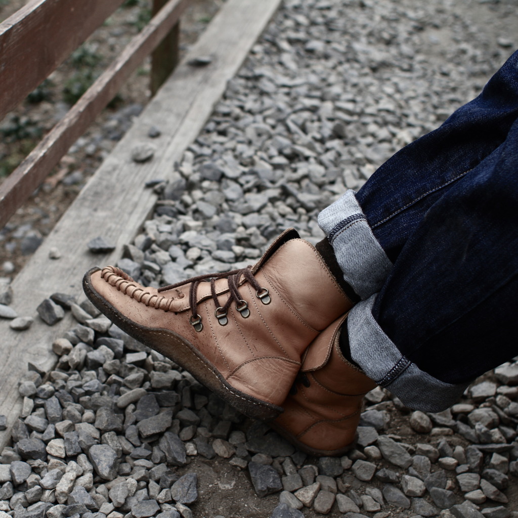 boots