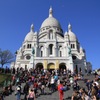 Basilique du Sacré-Cœur