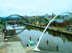 Quayside