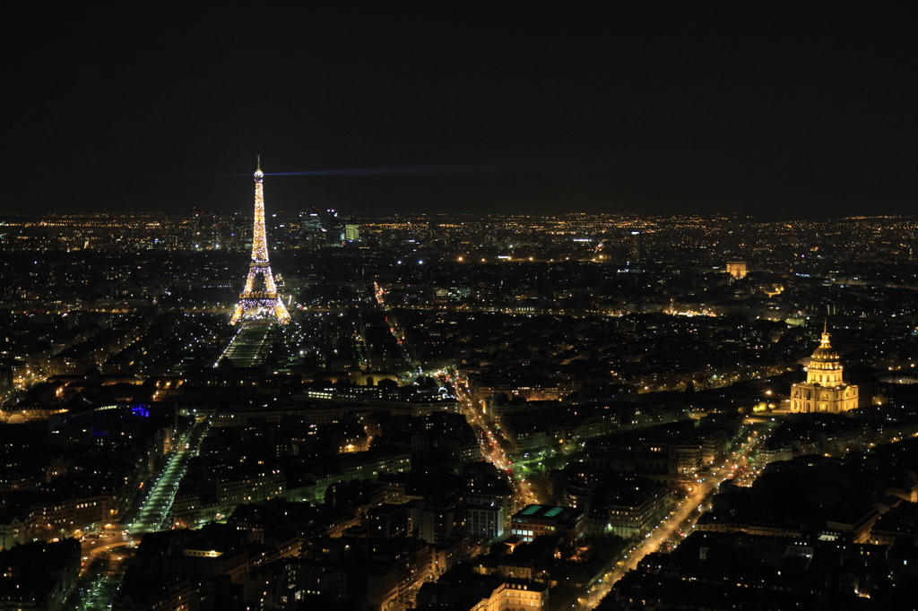 Paris