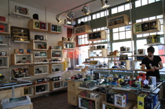 Camera Shop at East End