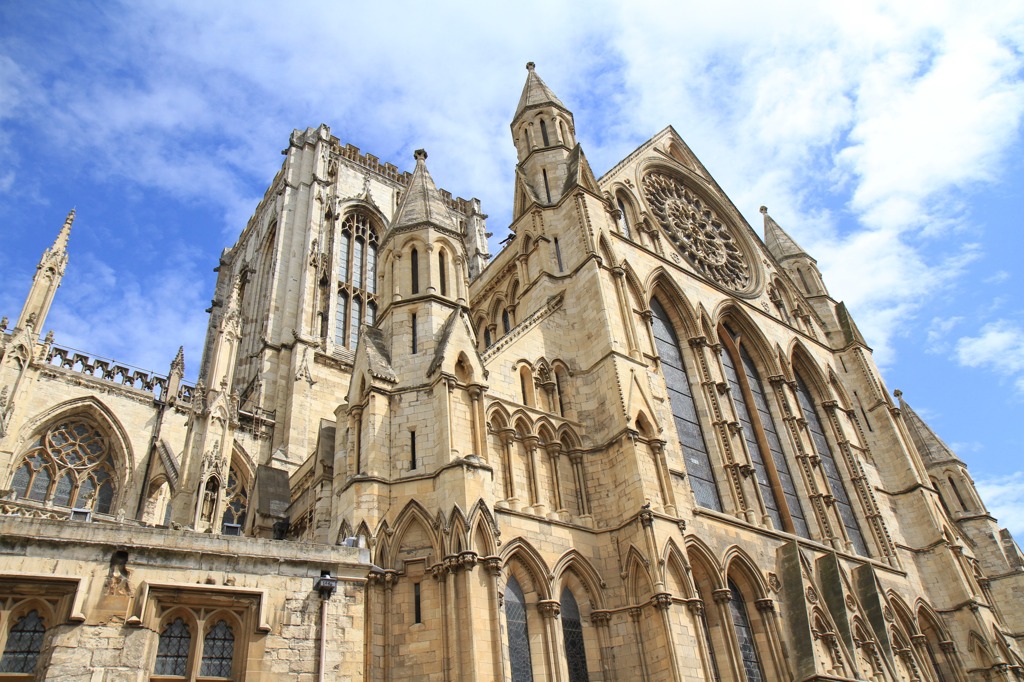 York Minster