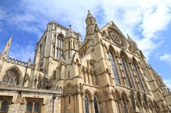 York Minster