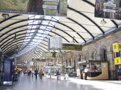 Station