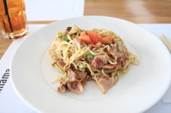 yakisoba