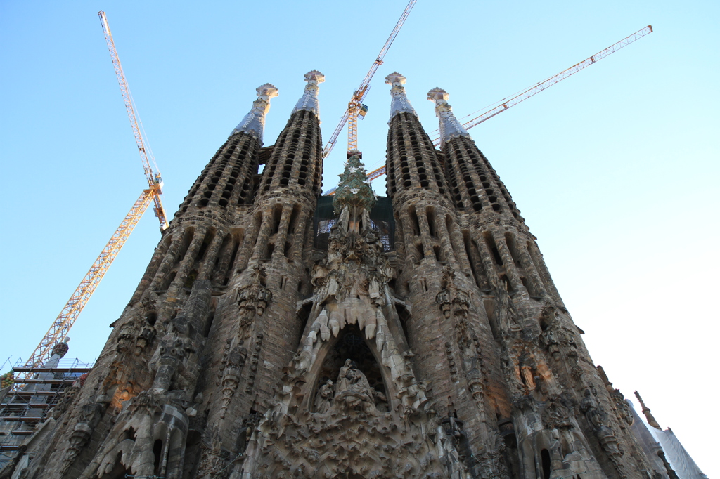 Sagrada Família