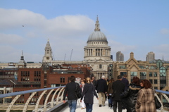 St. Paul's Cathedral