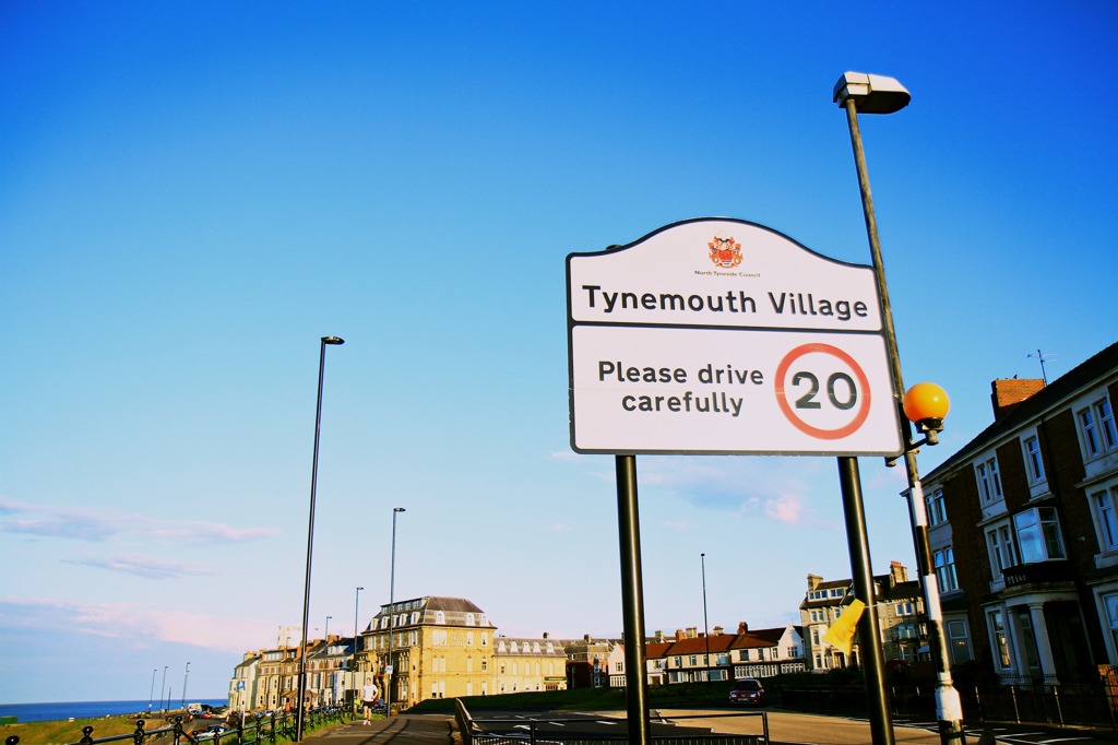 Tynemouth