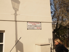 Portobello Road