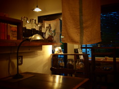 cafe