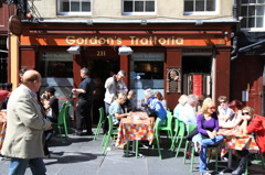 Trattoria