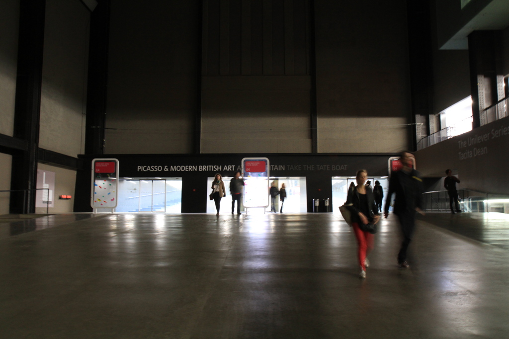 Tate Modern