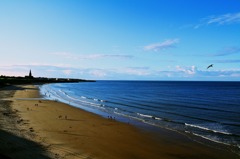 Seafront
