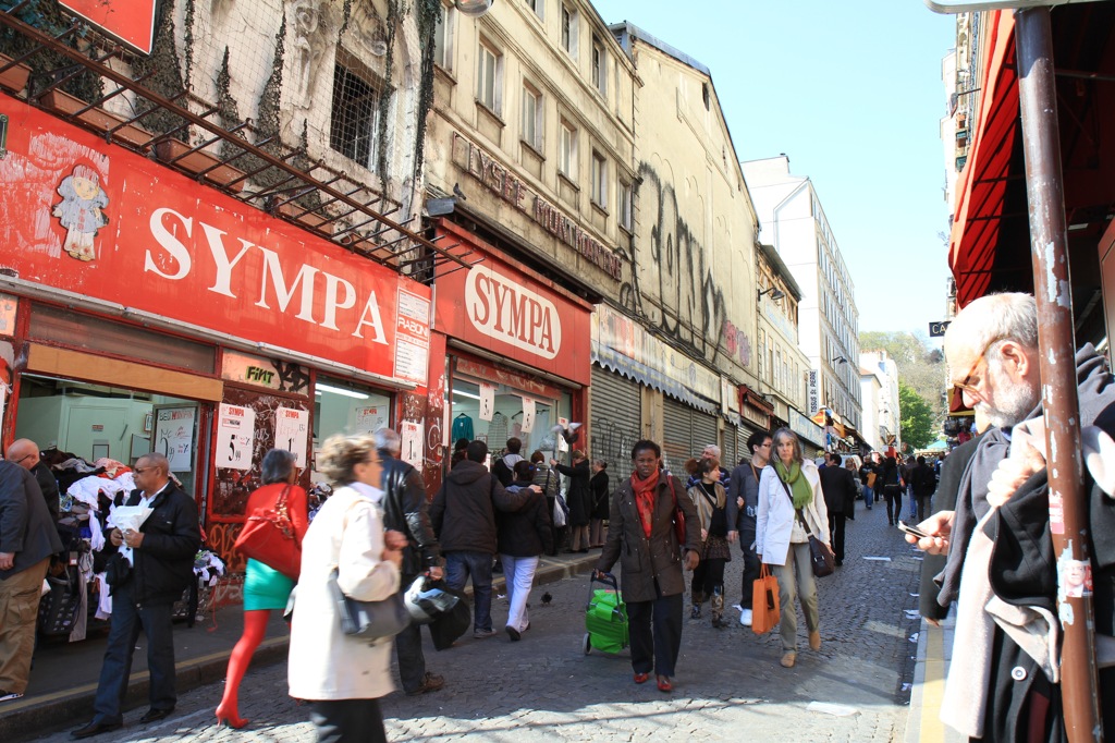 Montmartre