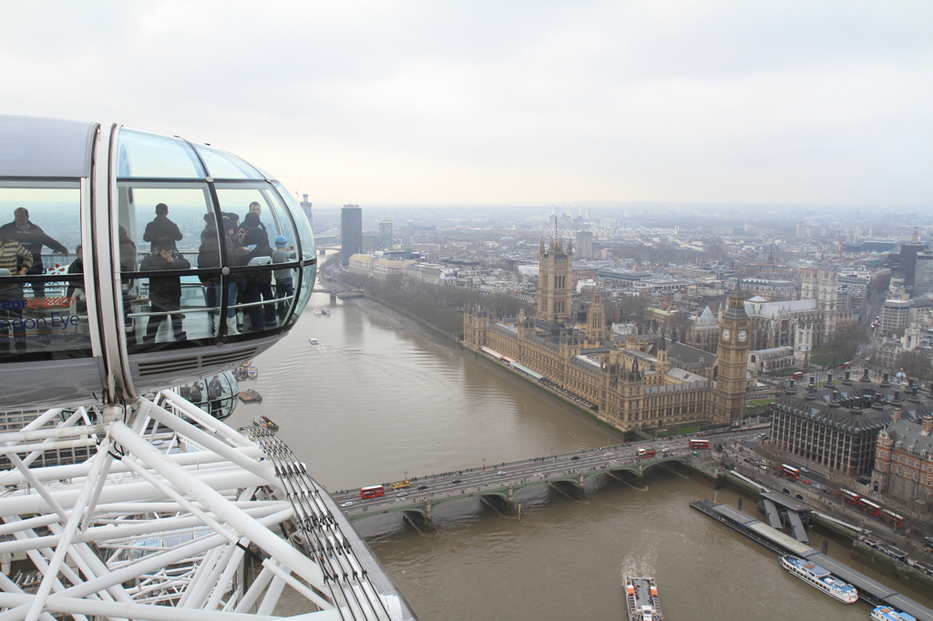 London Eye