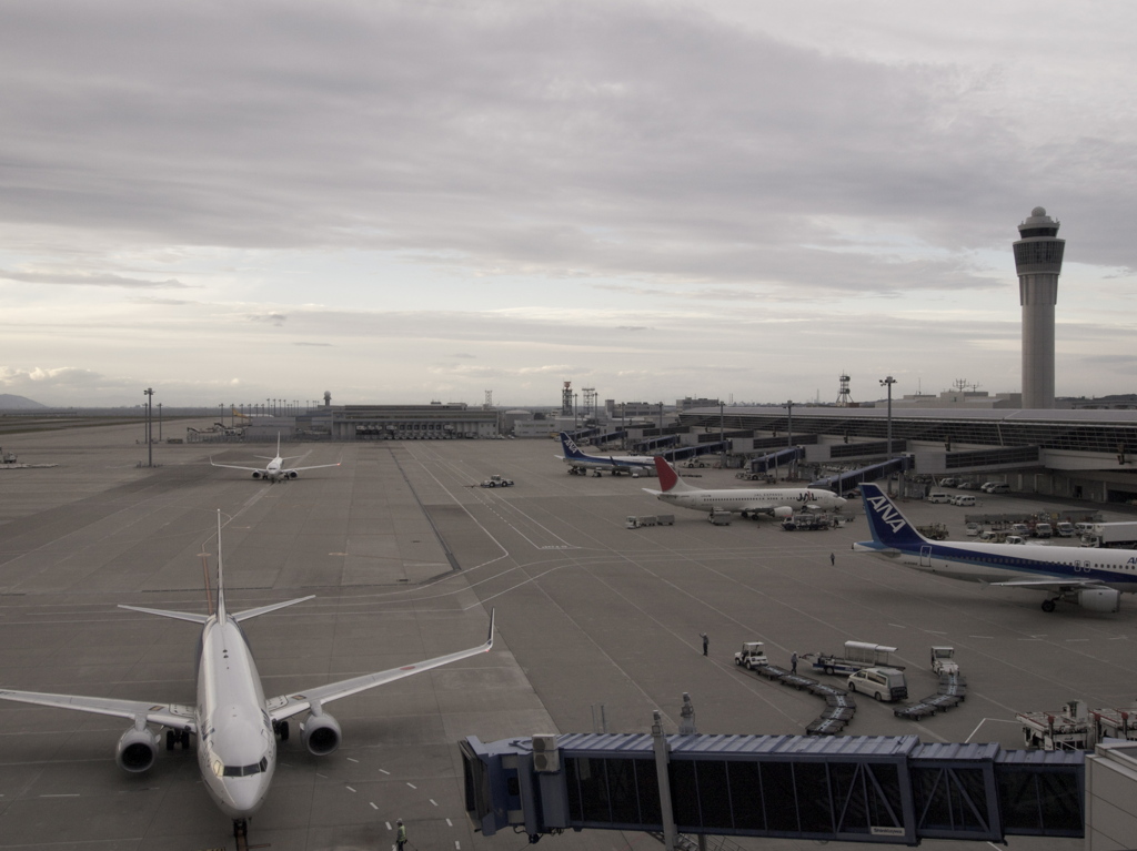 Airport