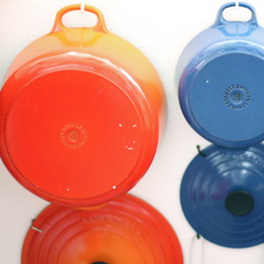 LE CREUSET