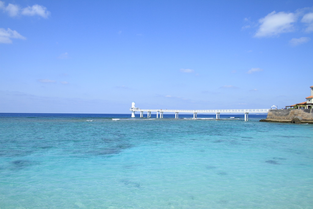 海中公園