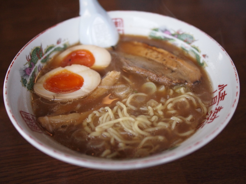 ラーメン