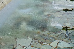 噴水