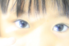 瞳