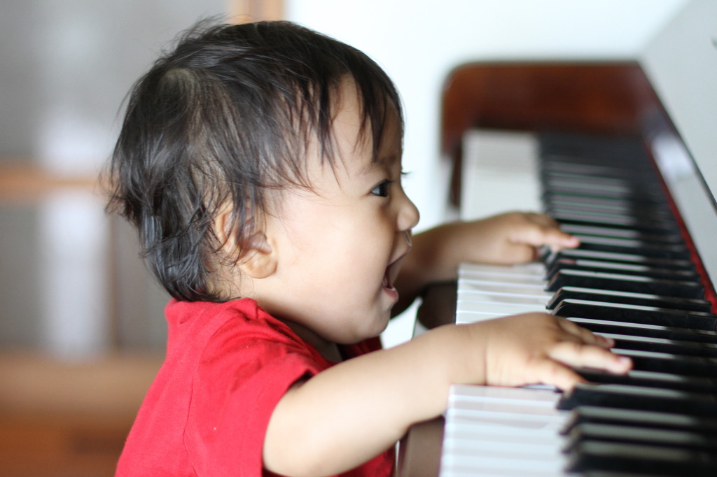 the pianist