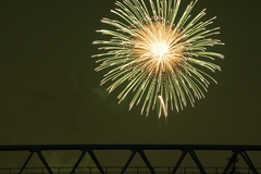 2009花火