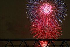 2009花火