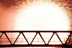 2009花火