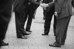 日本という社会、日本という会社