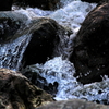 水飛沫